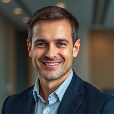 Markus Brenner — Online Casino ohne limit expert